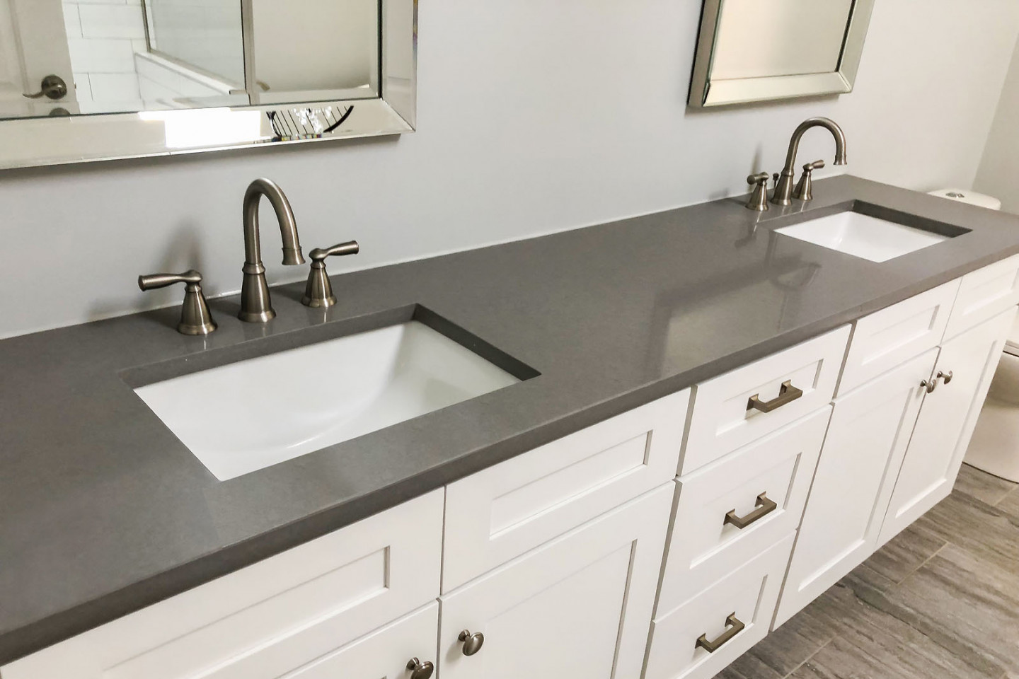 Quarts Countertops Paynesville, Wilmar, MN Granite Creations, Inc.